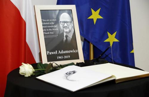 Pawel Adomowİcz Ödülü Başvuruları Devam Ediyor