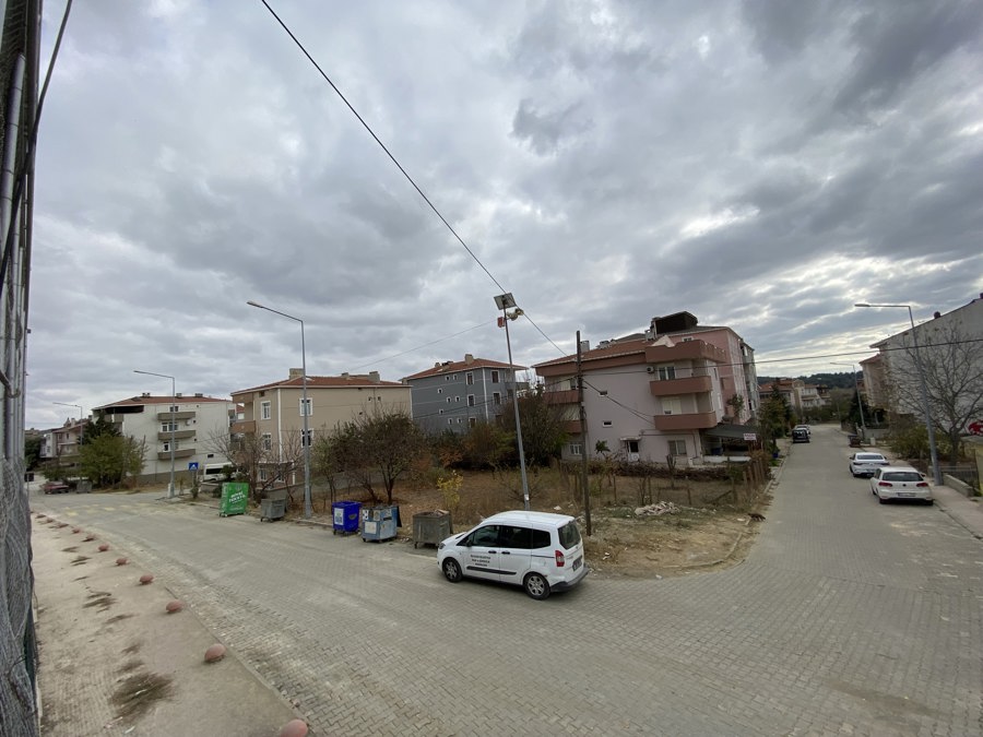 Sokak Dönüştürme Provasıyla Malkara’daki Çocuklar ve Yayalara Güvenli Bir Okul Sokağı}