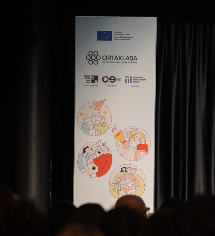 Ortaklaşa Programının İkinci Dönemi Başlıyor