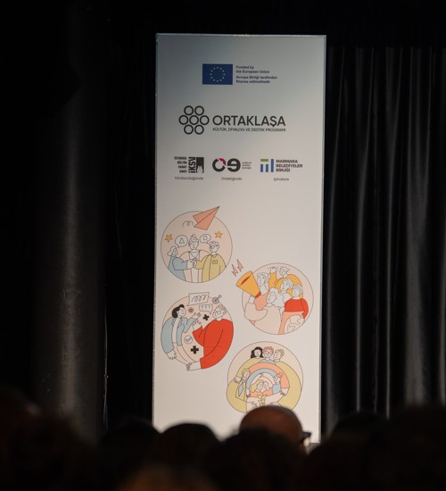 Ortaklaşa Programının İkinci Dönemi Başlıyor