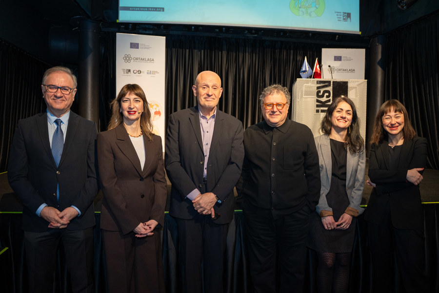 Ortaklaşa Programının İkinci Dönemi Başlıyor}