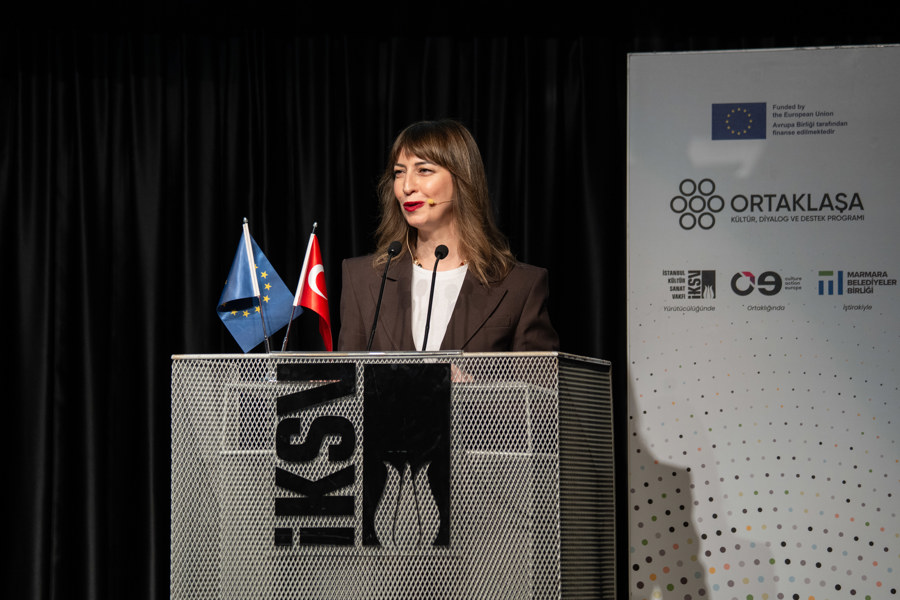 Ortaklaşa Programının İkinci Dönemi Başlıyor}