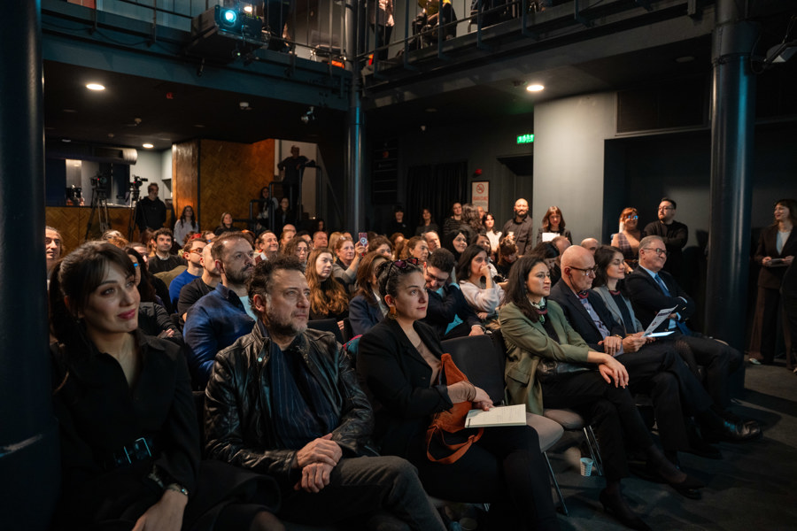 Ortaklaşa Programının İkinci Dönemi Başlıyor}