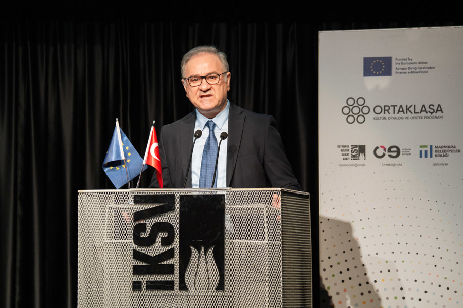 Ortaklaşa Programının İkinci Dönemi Başlıyor}