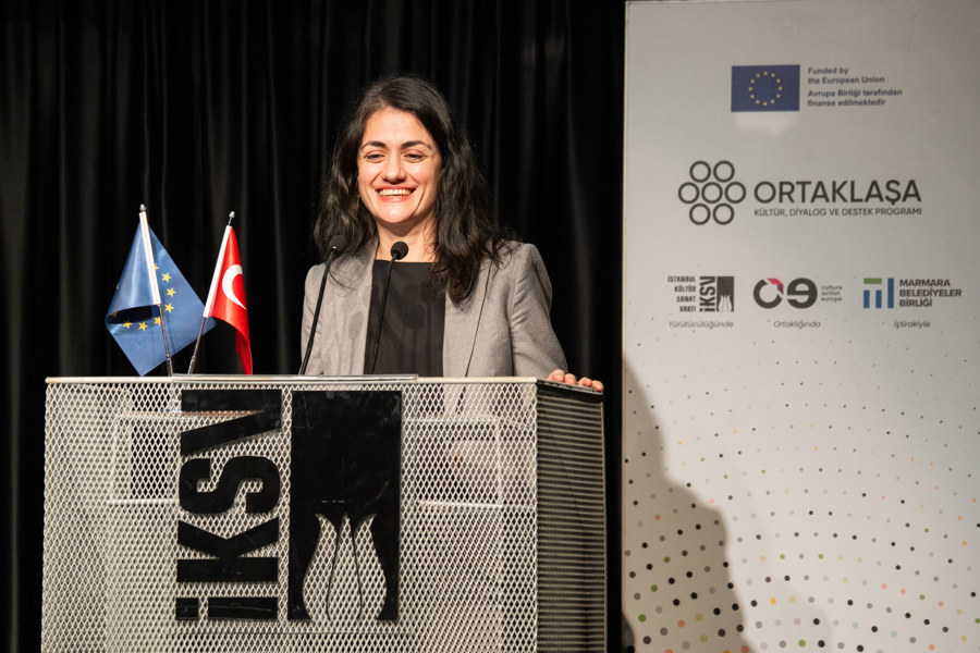 Ortaklaşa Programının İkinci Dönemi Başlıyor}