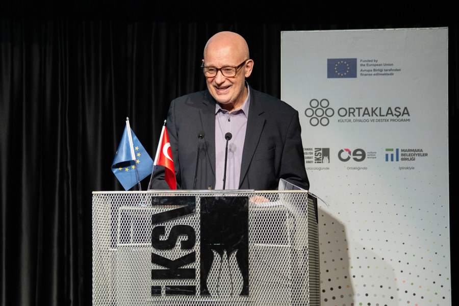 Ortaklaşa Programının İkinci Dönemi Başlıyor}