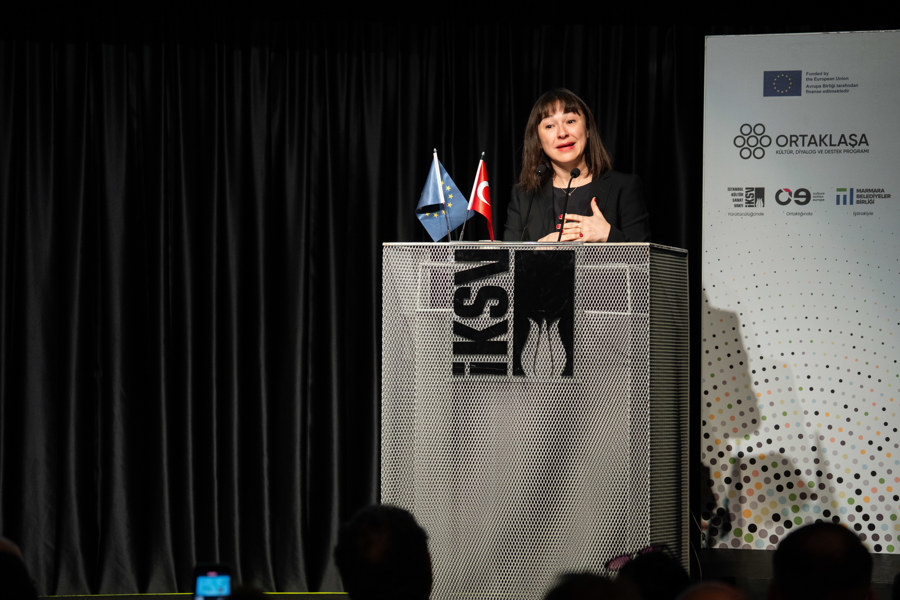 Ortaklaşa Programının İkinci Dönemi Başlıyor}