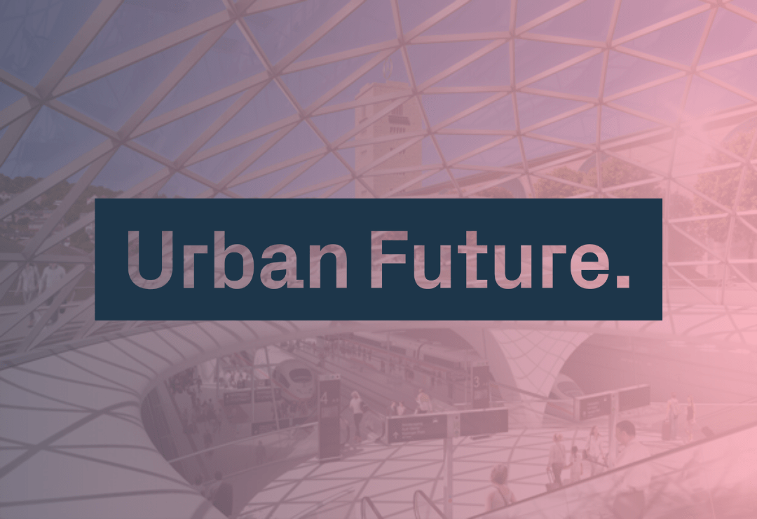 Urban Future 2027 Ev Sahibi Şehrini Arıyor}