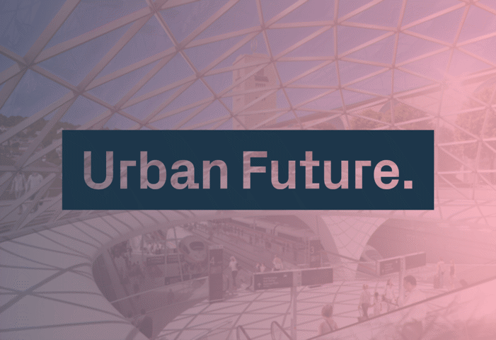 Urban Future 2027 Ev Sahibi Şehrini Arıyor