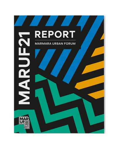 MARUF21 Report