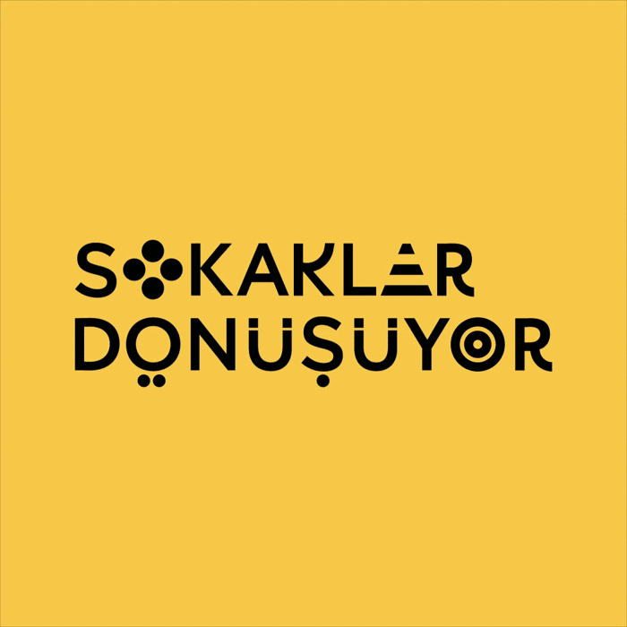 Sokaklar Dönüşüyor Beşinci Dönemine Başlıyor