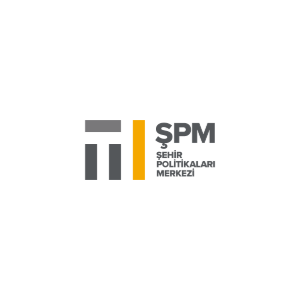 Şehir Politikaları Merkezi Logo Dosyası