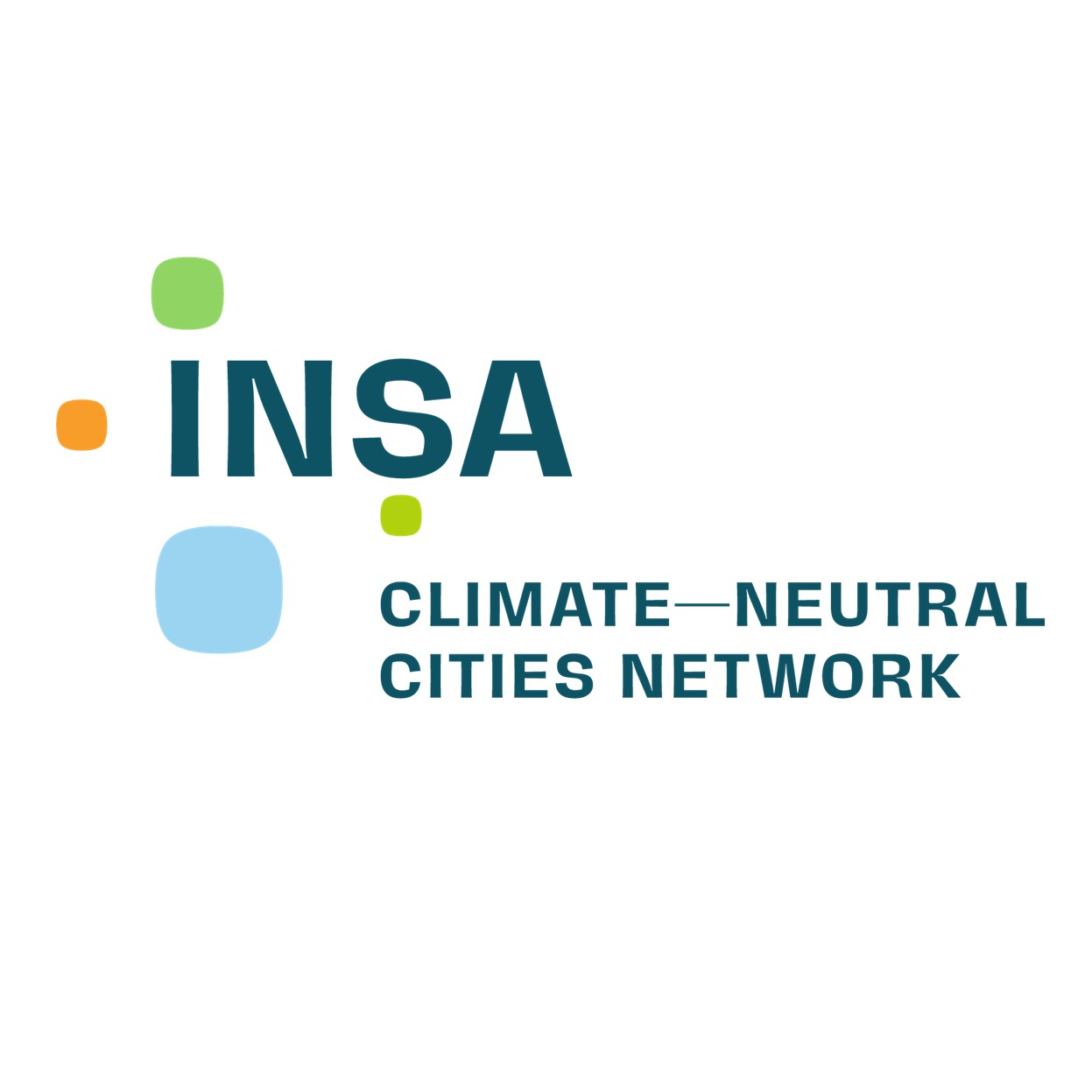 Climate-Neutral Cities Network (İNŞA)}