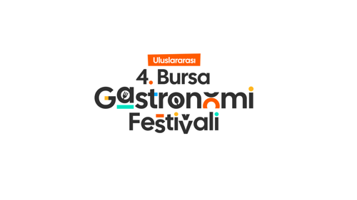 Bursa’nın Lezzetleri Dünyaya Açılıyor: Uluslararası 4. Bursa Gastronomi Festivali Başlıyor