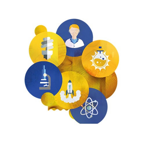 Yıldız Teknik Üniversitesi’nde Ufuk Avrupa Bilgi Günü Düzenleniyor