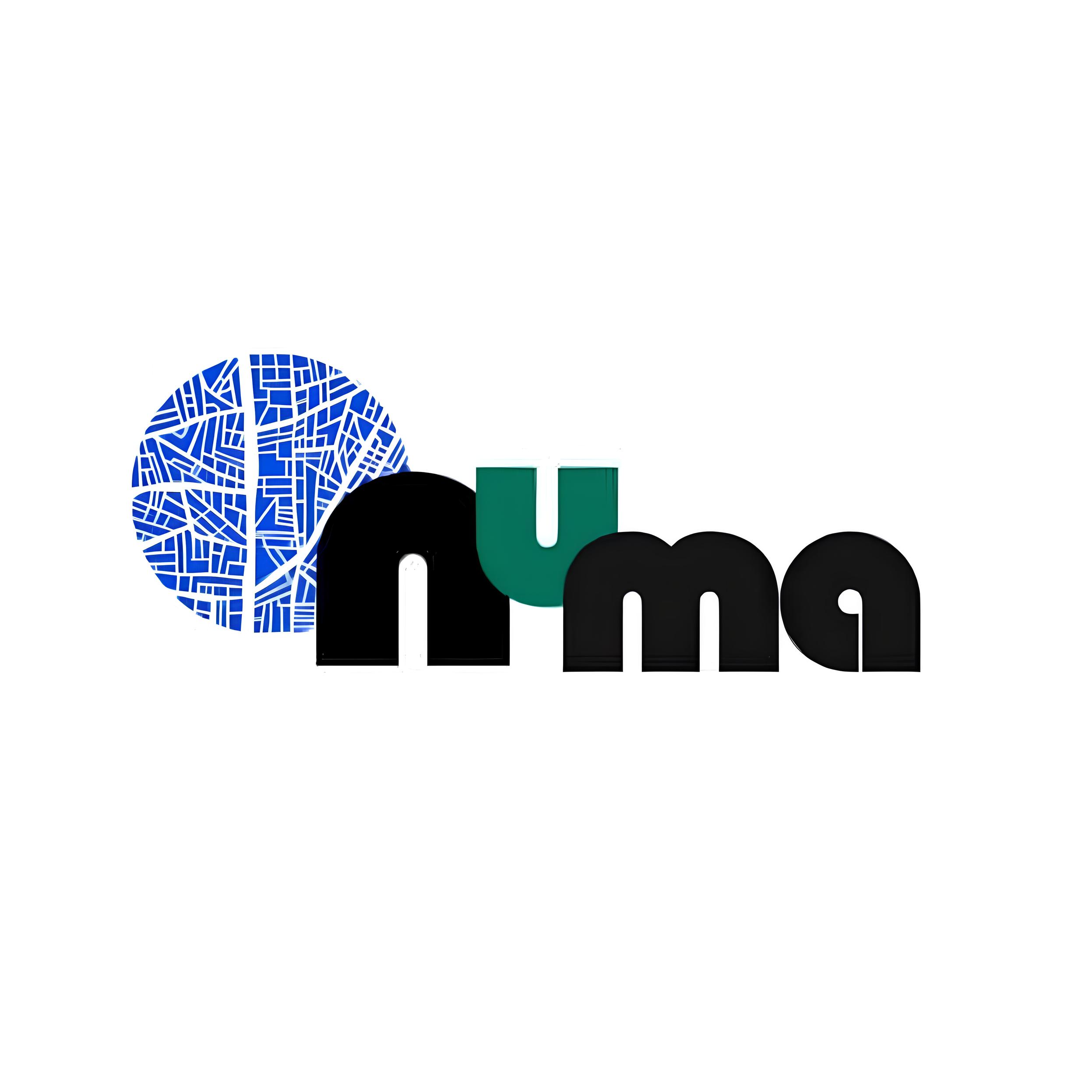 NUMA - Yeni Nesil Kentsel Hareketlilik Akademisi