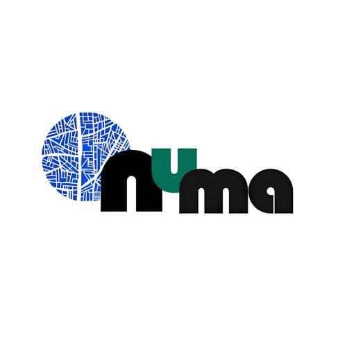 NUMA - Yeni Nesil Kentsel Hareketlilik Akademisi