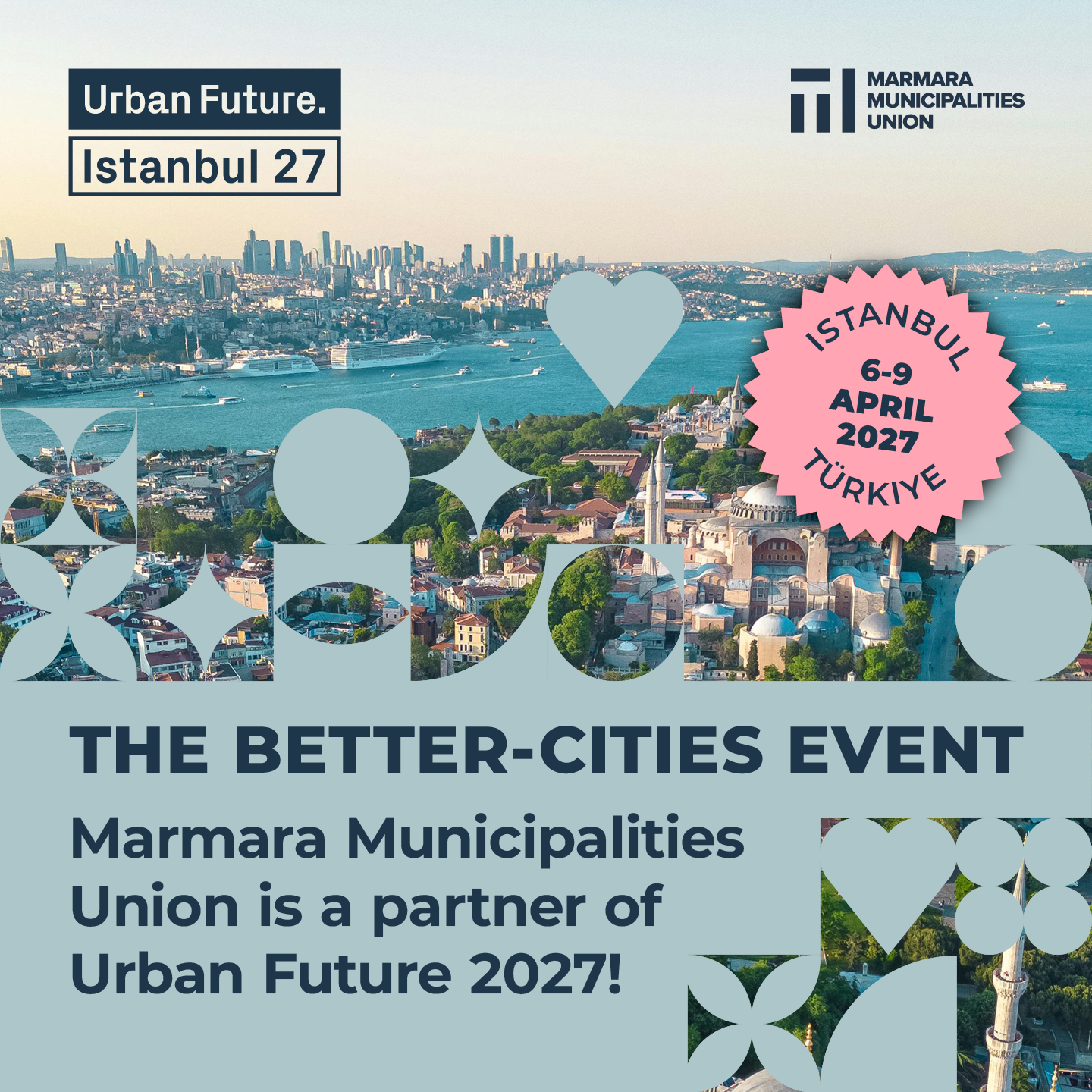 MMU and Kent Magazine Partner with the Urban Future Global Conference}