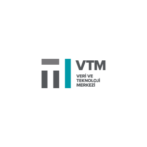 Veri ve Teknoloji Merkezi Logo Dosyası