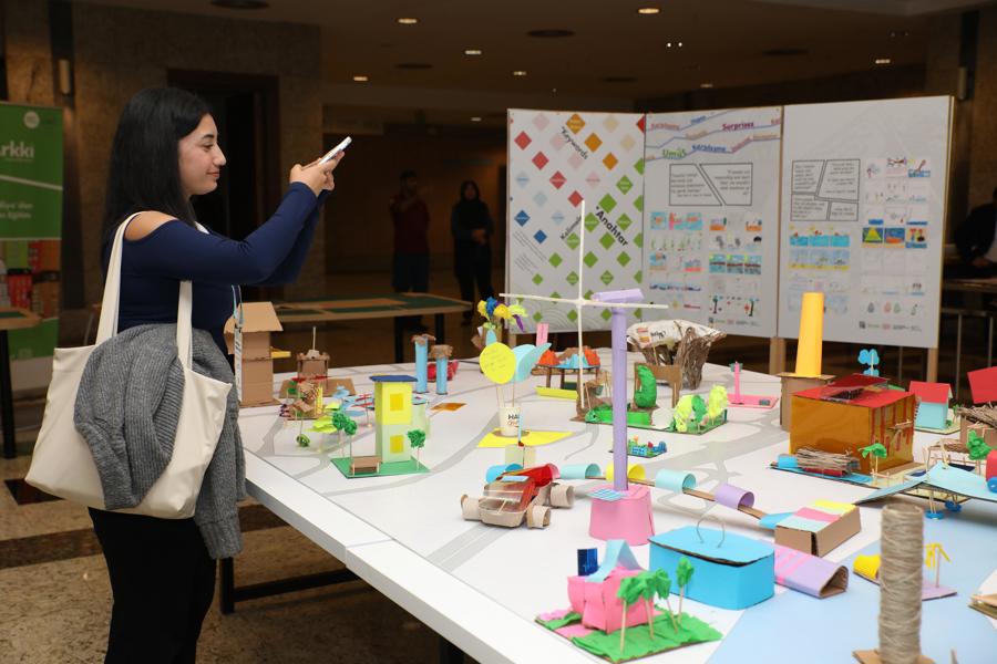 Marmara Urban Forum: İlham Veren Bir Yolculuk, Umutla Tamamlandı}