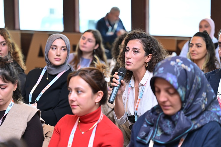 Marmara Urban Forum: İlham Veren Bir Yolculuk, Umutla Tamamlandı}