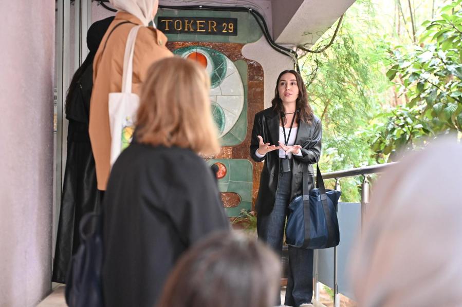 Marmara Urban Forum: İlham Veren Bir Yolculuk, Umutla Tamamlandı}