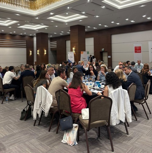 İNŞA Öğrenme Programı, 