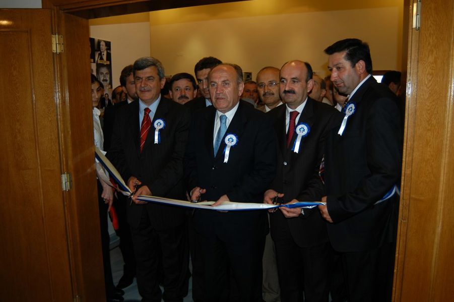 Acı Kaybımız}